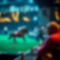 Comprehensive Guide to BetRivers Download: Navigating the Betting Experience Introduction