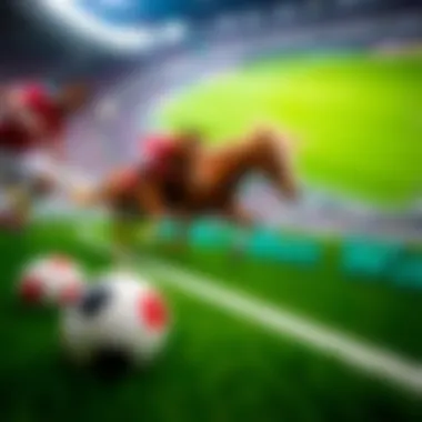 Comprehensive Guide to BetRivers Download: Navigating the Betting Experience Summary Comprehensive Guide to BetRivers Download: Navigating the Betting Experience Summary
