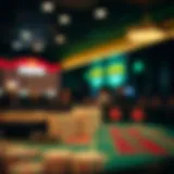 Comprehensive Guide to Craps: Understanding the Game and Strategies Introduction