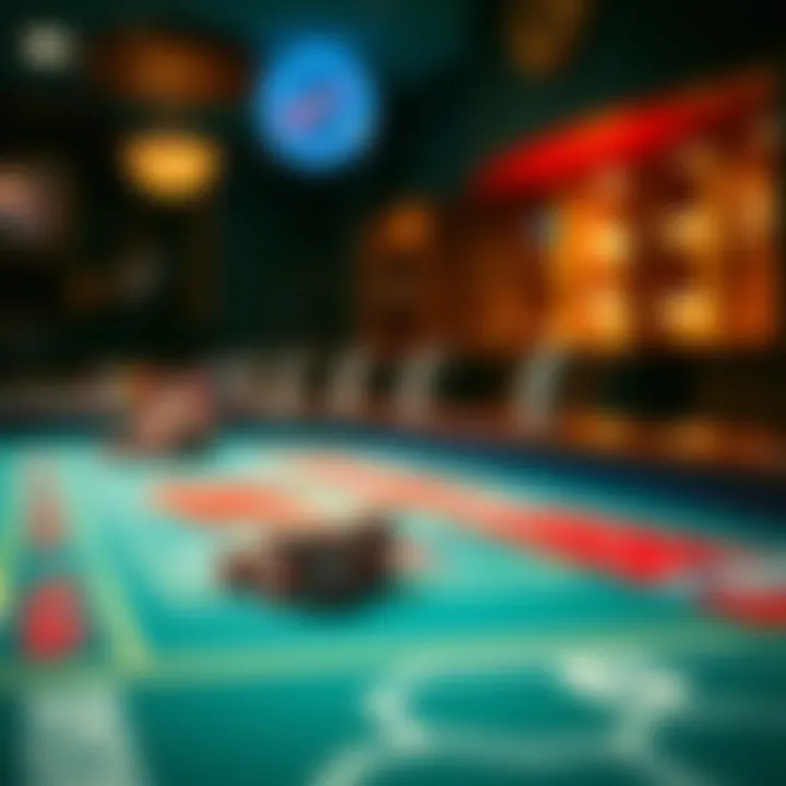 Notable Comprehensive Guide to Craps: Understanding the Game and Strategies