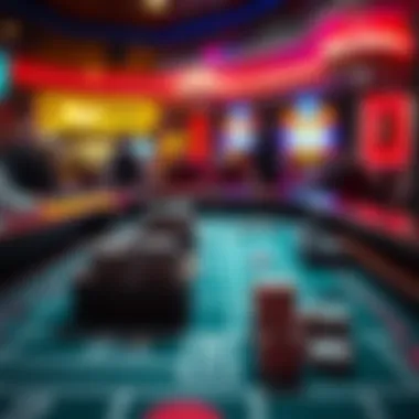 Comprehensive Guide to Craps: Understanding the Game and Strategies Summary