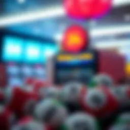 Comprehensive Guide to Downloading the Michigan Lottery Mobile App Introduction
