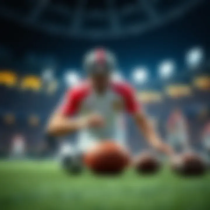 Understanding different sports betting types