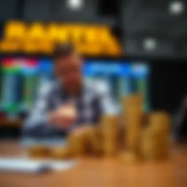 Financial management in sports betting