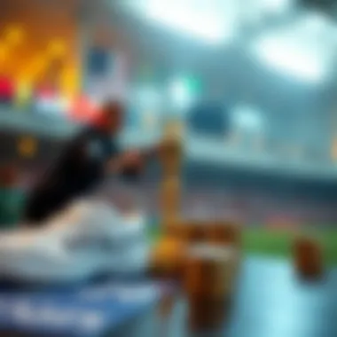 Psychological aspects of successful betting