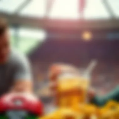 Maximizing rewards through referral strategies