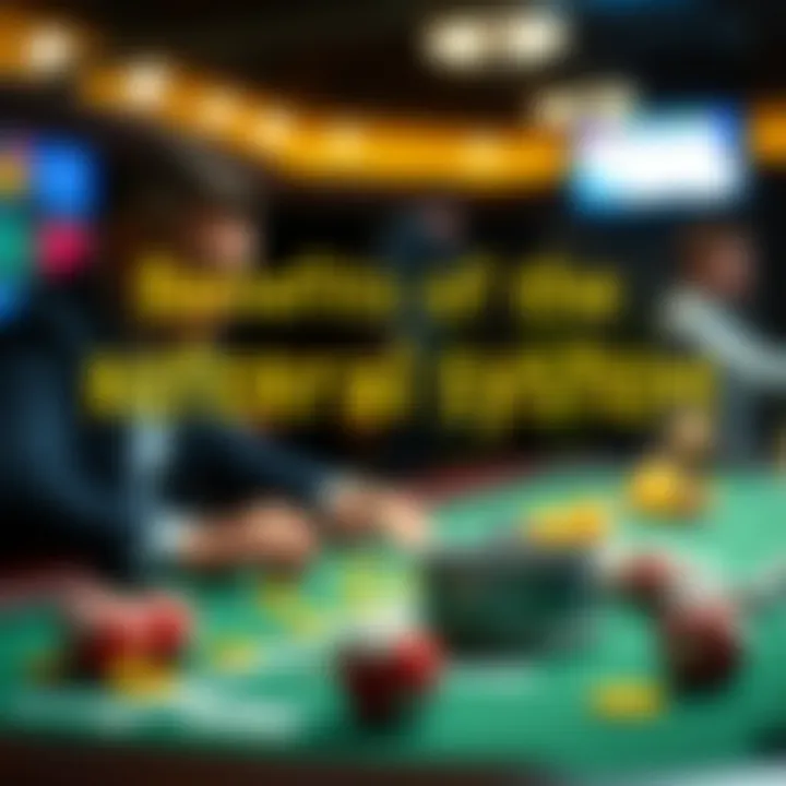 In-depth look at benefits of the referral system