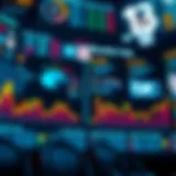 Dynamic in-game statistics analysis