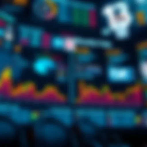 Dynamic in-game statistics analysis