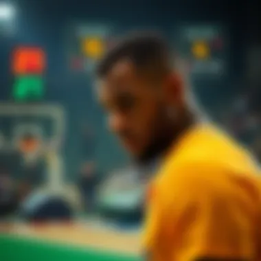 Psychology of betting decisions