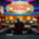 Crockford Vegas: A Critical Examination of Gambling Culture Introduction