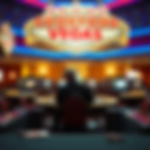 Crockford Vegas: A Critical Examination of Gambling Culture Introduction