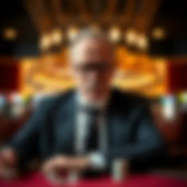 Notable Crockford Vegas: A Critical Examination of Gambling Culture