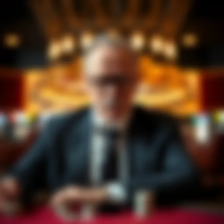 Notable Crockford Vegas: A Critical Examination of Gambling Culture