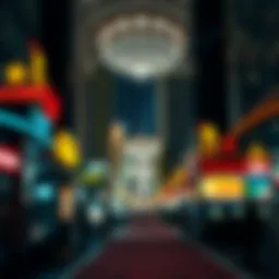 Current State of Casinos in Atlantic City Introduction