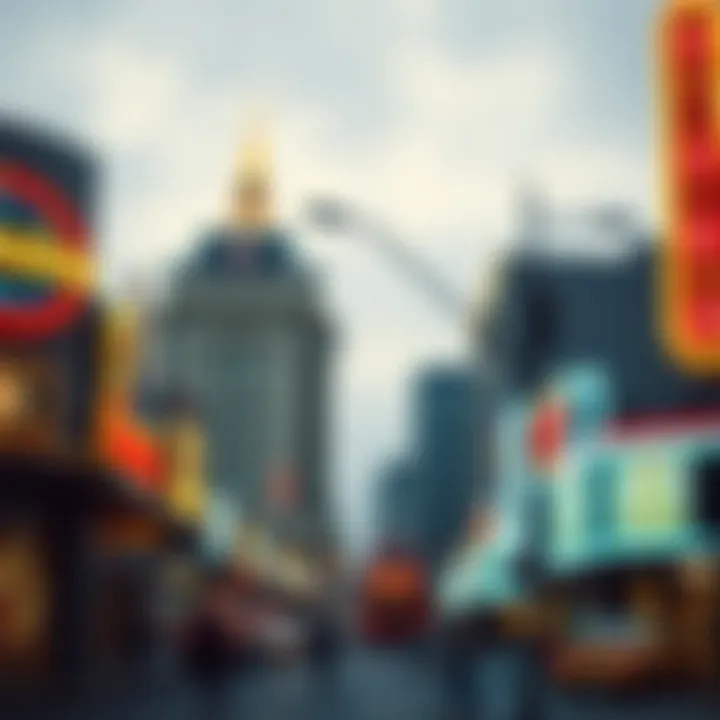 Notable Current State of Casinos in Atlantic City