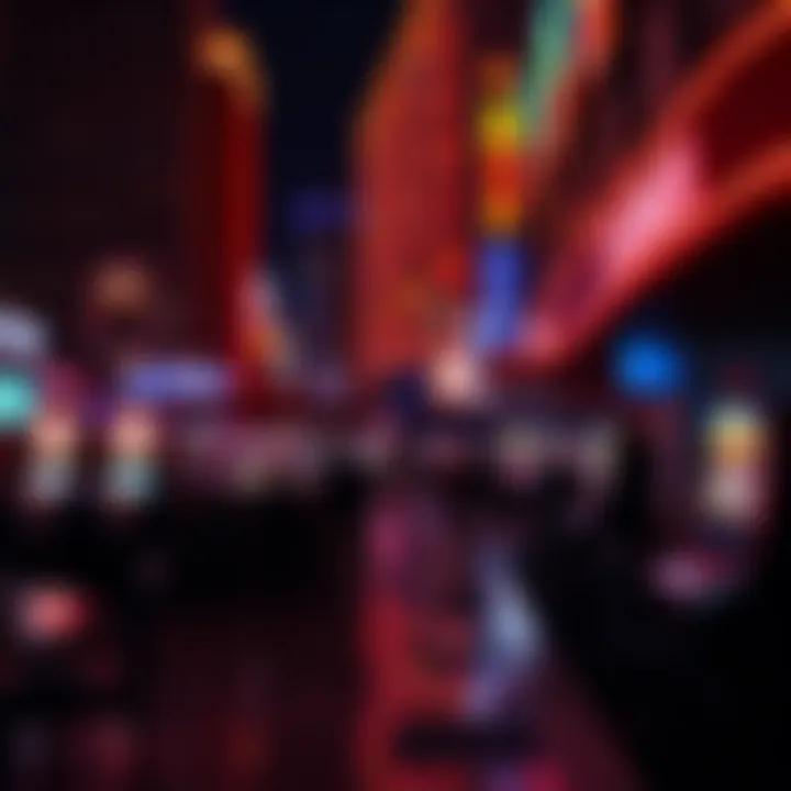 Current State of Casinos in Atlantic City Summary