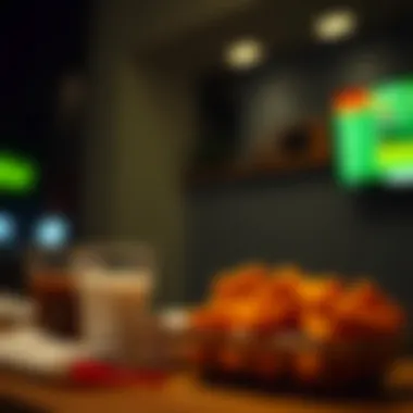 Guidelines for engaging with Draft Kings check