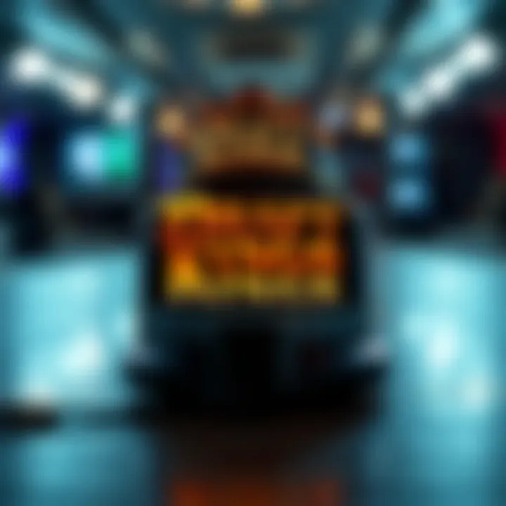 Financial transactions in online betting