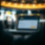 Draft Kings check functionality overview