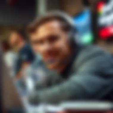 Maximizing the betting experience