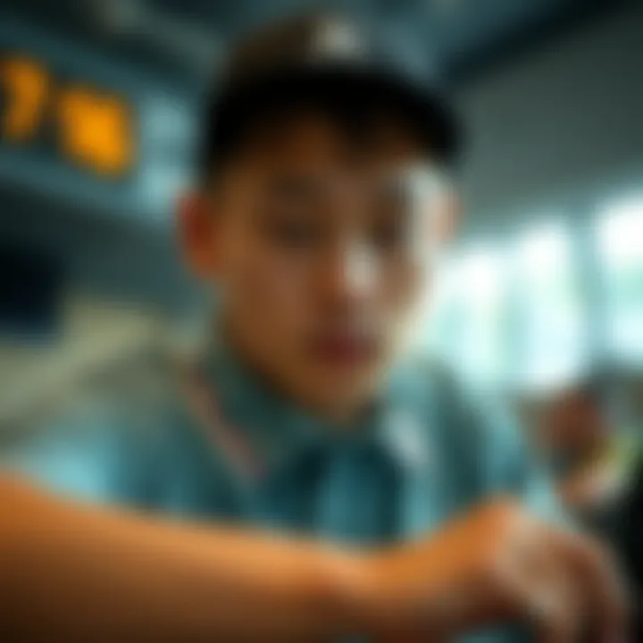 Expert recommendations for successful betting