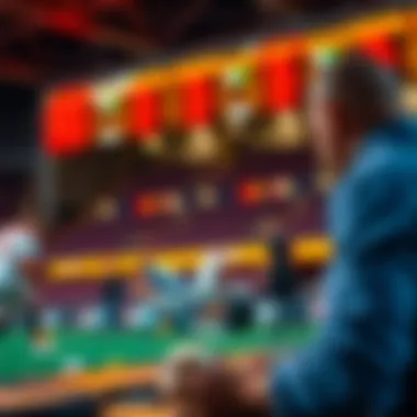 Promotional offers and their impact on betting