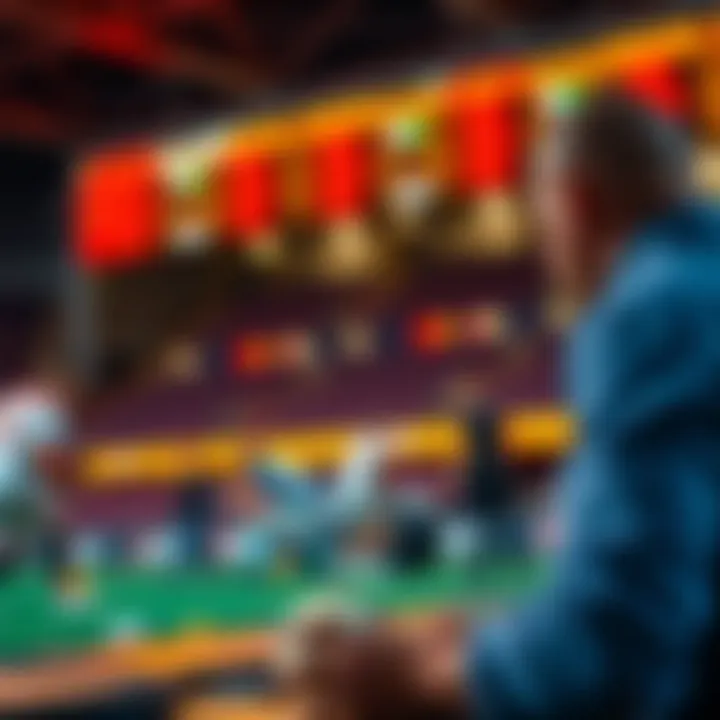 Promotional offers and their impact on betting