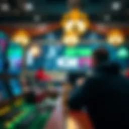 Evaluating the Safety of Online Betting: A Comprehensive Examination Introduction