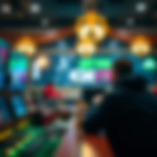 Evaluating the Safety of Online Betting: A Comprehensive Examination Introduction