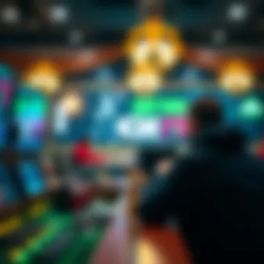 Evaluating the Safety of Online Betting: A Comprehensive Examination Introduction Evaluating the Safety of Online Betting: A Comprehensive Examination Introduction