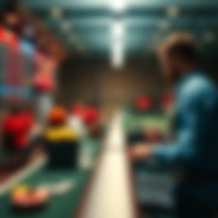 Evaluating the Safety of Online Betting: A Comprehensive Examination Summary