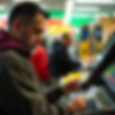 Notable Examining the Process of Checking Oregon Lottery Tickets