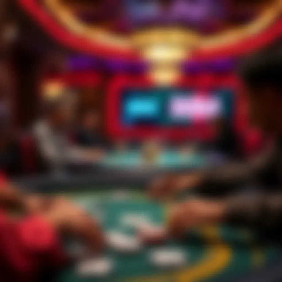 Exploring 888.Com Poker: A Comprehensive Guide Introduction