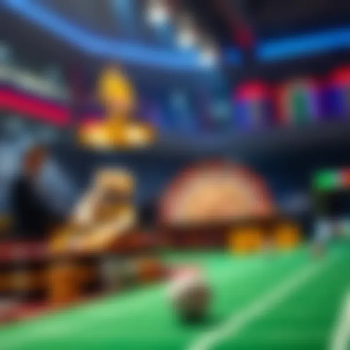 Maximizing winnings with strategic betting