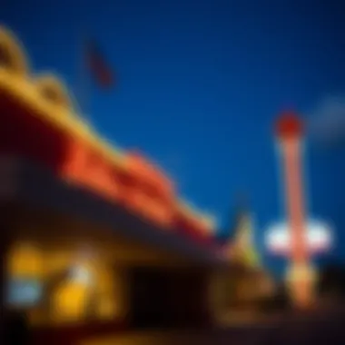 Exciting local attractions near Batavia Downs Casino