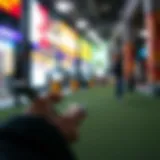 Exploring Apps That Yield Real Money Introduction