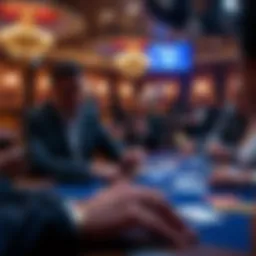 Exploring Badugi Poker Online: Strategies and Insights Introduction