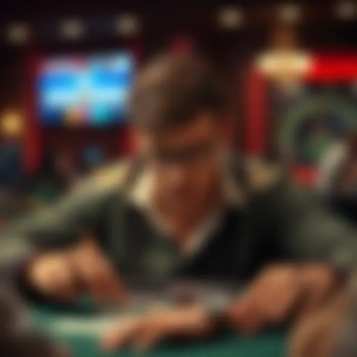 Notable Exploring Badugi Poker Online: Strategies and Insights