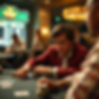 Exploring Badugi Poker Online: Strategies and Insights Summary Exploring Badugi Poker Online: Strategies and Insights Summary
