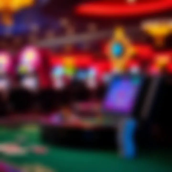 Benefits of choosing BBB accredited online casinos