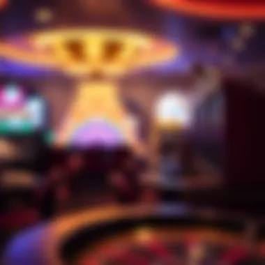 Risks associated with non-accredited online casinos