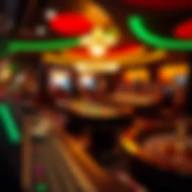 Guidelines for finding reliable online casinos