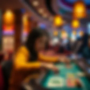 Notable Exploring Big Fish Casino: A Comprehensive Guide to Downloading and Enjoying the Game for Free