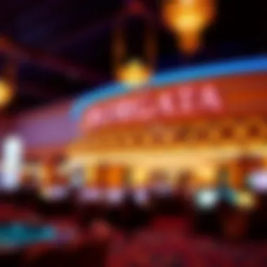 Exploring Borgata Casino: A Comprehensive Overview Introduction