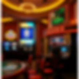 Exploring Caesars Atlantic City Online: A Comprehensive Overview Introduction