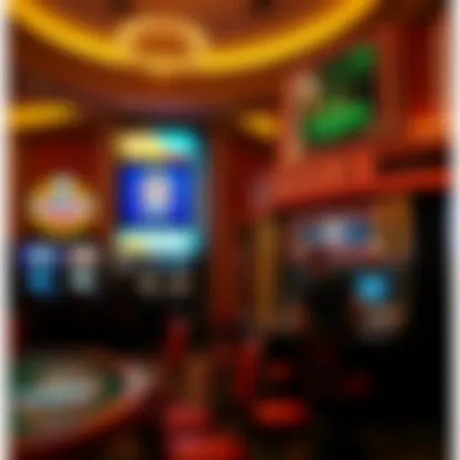 Exploring Caesars Atlantic City Online: A Comprehensive Overview Introduction