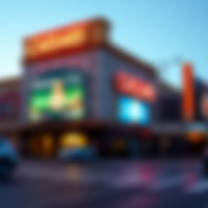 Notable Exploring Caesars Atlantic City Online: A Comprehensive Overview