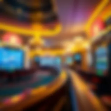 Exploring Caesars Atlantic City Online: A Comprehensive Overview Summary Exploring Caesars Atlantic City Online: A Comprehensive Overview Summary