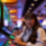 Exploring Career Opportunities at Wilton Rancheria Casino Introduction